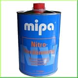 Produkt-Bild: Mipa Nitroverd&uuml;nnung, 1Ltr.