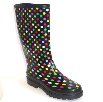 Rampage Rain Boots