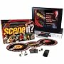 Scene It Sports DVD Game - Powered by ESPN