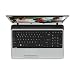 41aSDu6m0DL. AA75  Toshiba Satellite L755 S5242 15.6 Inch LED Laptop (Grey)