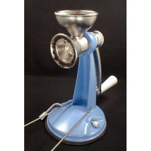 Miracle Jihokov 'Mohnmuhle Poppy Mill' Poppy Seed Grinder Tamallaikan