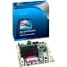 Intel Atom Dual-Core D525/Intel NM10/DDR3/A&V&GbE/Mini-ITX Motherboard BOXD525MW