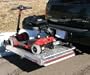 Tilt-A-Rack 500ARVPlus Mobility Scooter Carrier (63 by 38 inches)