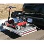 Tilt A Rack 350ARV Mini Aluminum Mobility Scooter Carrier