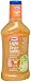 Kraft Light Zesty Italian with Extra Virgin Olive Oil Reduced Fat Dressing, 16-Ounce Plastic Bottles (Pack of 6) Image