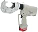 Greenlee EK1240KC22 12-Ton Gator Plus Battery-Powered Crimping Tool, Kearney Head, PVC Covered, 230-Volt Charger