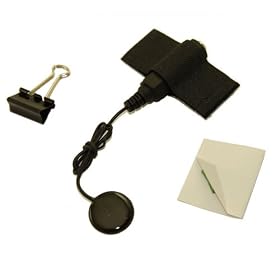 Contact Microphone MIC Pickup Guitar,Violin,Banjo,Viola: Musical Instruments