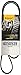 Continental OE Technology Series 4050539 5-Rib, 53.9