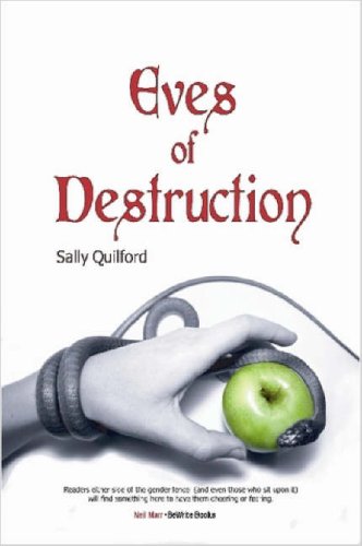 Eves of Destruction - Revised Edition
