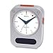 Solar Wecker analog