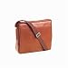 Clava Tuscan Square Messenger (Tuscan Black)