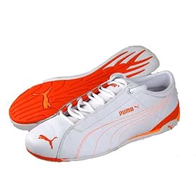 Buy PUMA Repli Cat II US Ladies Leather Running Shoes by PUMA