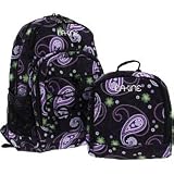 DAKINE Girls Schooler Pack (GYPSY FLORAL)