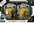 Star Wars Episode 6 Collectible Tin