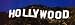 Hollywood Sign (Panorama) Art Poster Print - 12