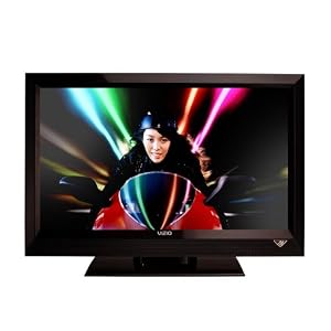 VIZIO VL260M 26-Inch Full HD 1080p LCD HDTV