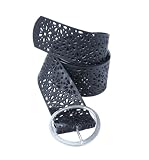Promod Large ceinture ajourée