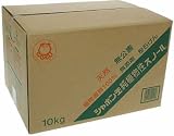 シャボン玉 純植物性スノール 10kg
