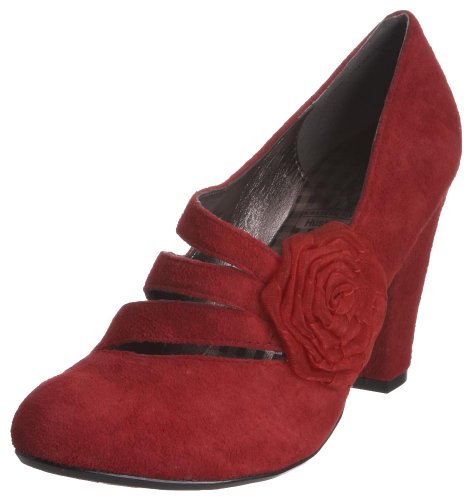 Hush Puppies Women's Monroe Decorative