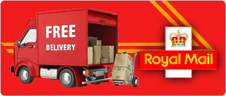 free delivery