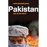 Pakistan: Eye of the Storm, 3rd edition