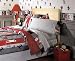 ACTION SPORTS COMFORTER SET