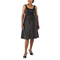 
            
                Liz Lange� for Target� Maternity Scoop Neck Tie Back Dress - Ebony �
            
        