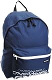 O'Neill Ac Cowell'S Logo Backpack, Sac &agrave; dos homme, Synth&eacute;tique, 16 litres