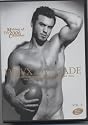 Dieux Du Stade: Making of 2006 Calendar [DVD] [Import]