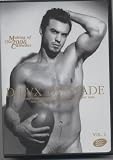 Dieux du Stade: Making of the 2006 Calendar