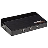AmazonBasics 10 Port USB 2.0 Hub