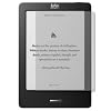 FoneM8� - WHSmith Kobo Touch Anti Glare Screen Protector (PACK OF 5) Retail Packed - Includes Microfibre Cleaning Cloth And Application Card