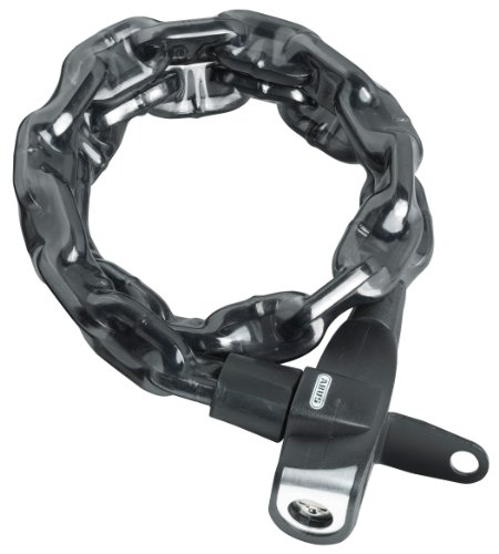 ABUS Fahrradschloss Catena 680/75 LL + URB, black , 75 cm Preisvergleich