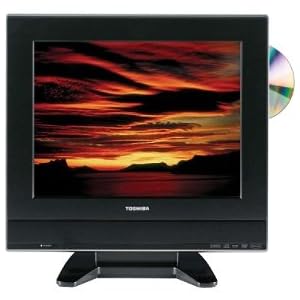 Toshiba 15DLV77 15
