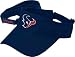 Houston Texans BL Sun Visor