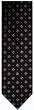 Men's Tommy Hilfiger Necktie Neck Tie Brown/Blue