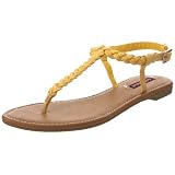 Dollhouse Womens Twiz Thong Sandal