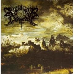 A Gate Through Bloodstained Mirrors