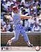Mike Schmidt Autographed/Hand Signed Philadelphia Phillies 8x10 Photo (Pose 1)