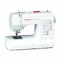 Singer Touch and Sew Sewing Machine