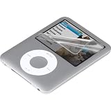 Nano 3G Screen Ovrly for Ipod