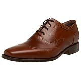 Esquivel Mens Forum Classic Dress Shoe