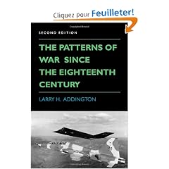 The Patterns of War Since the Eighteenth Century