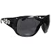 Journee Collection Womens Oversized Sunglasses