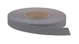 3M 7739NA Safety-Walk Medium Duty Tread - Gray 1-Inch-by-60-Foot Bulk Roll