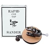 Cue Top Sander