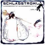Schlagstrom: Krrbrrtztzkrr Volume 3