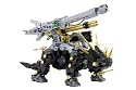 ZOIDS ダークホーン ハリースペシャル (1/72スケール プラスチックキット)