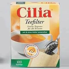 Melitta Teefilter Cilia 100 0 - 1207 - 07