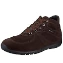 Geox U Tris wpf U93B5V, Herren Sneaker